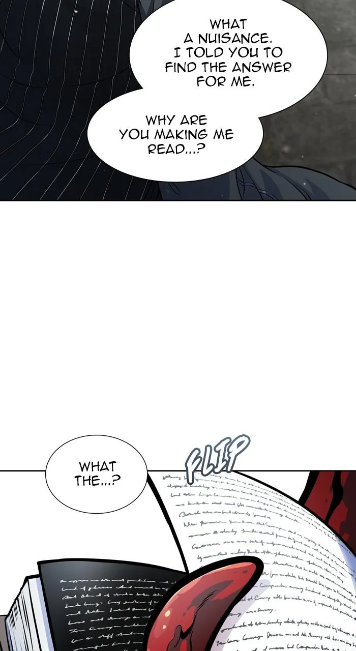 Tower of God - Chapter 586 - Page 10