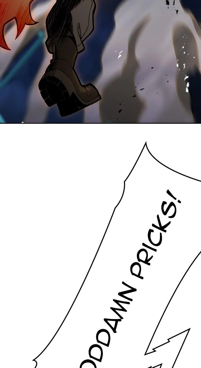 Tower of God - Chapter 586 - Page 101