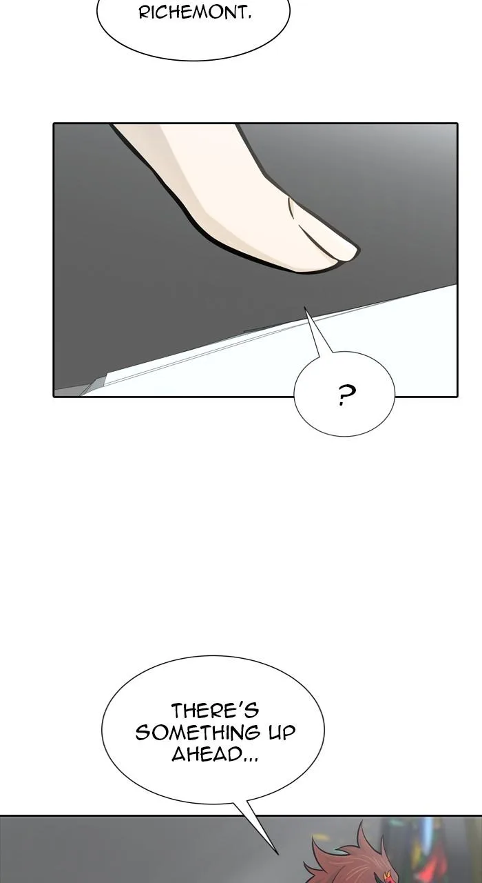 Tower of God - Chapter 586 - Page 106