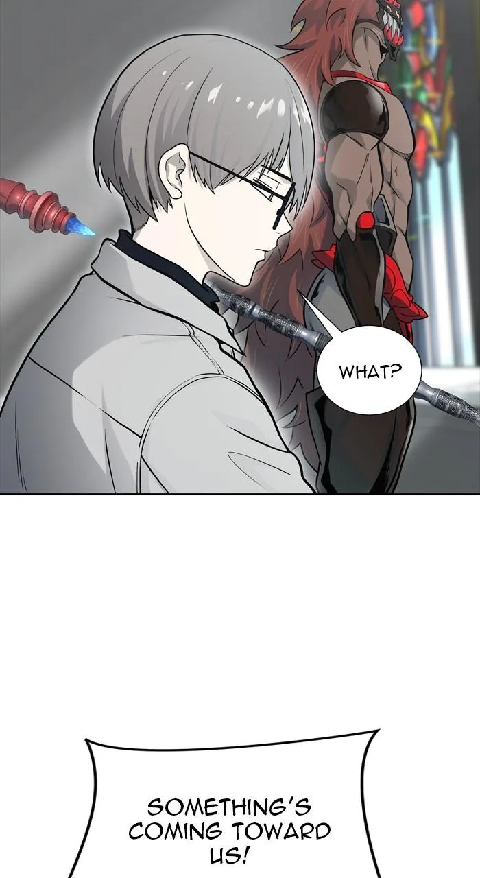 Tower of God - Chapter 586 - Page 107