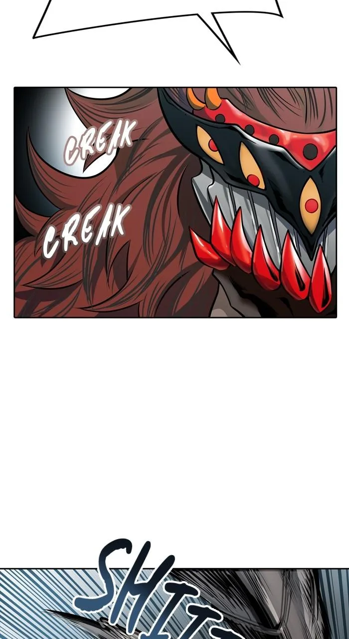 Tower of God - Chapter 586 - Page 108