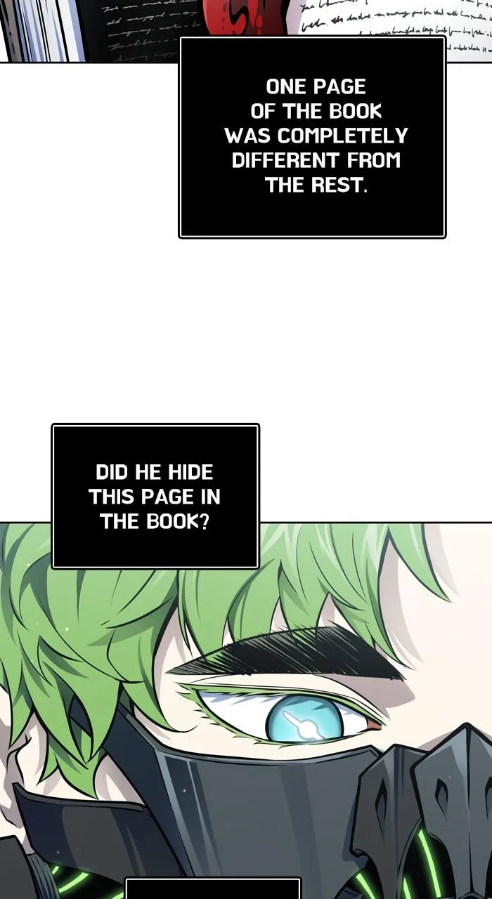 Tower of God - Chapter 586 - Page 11