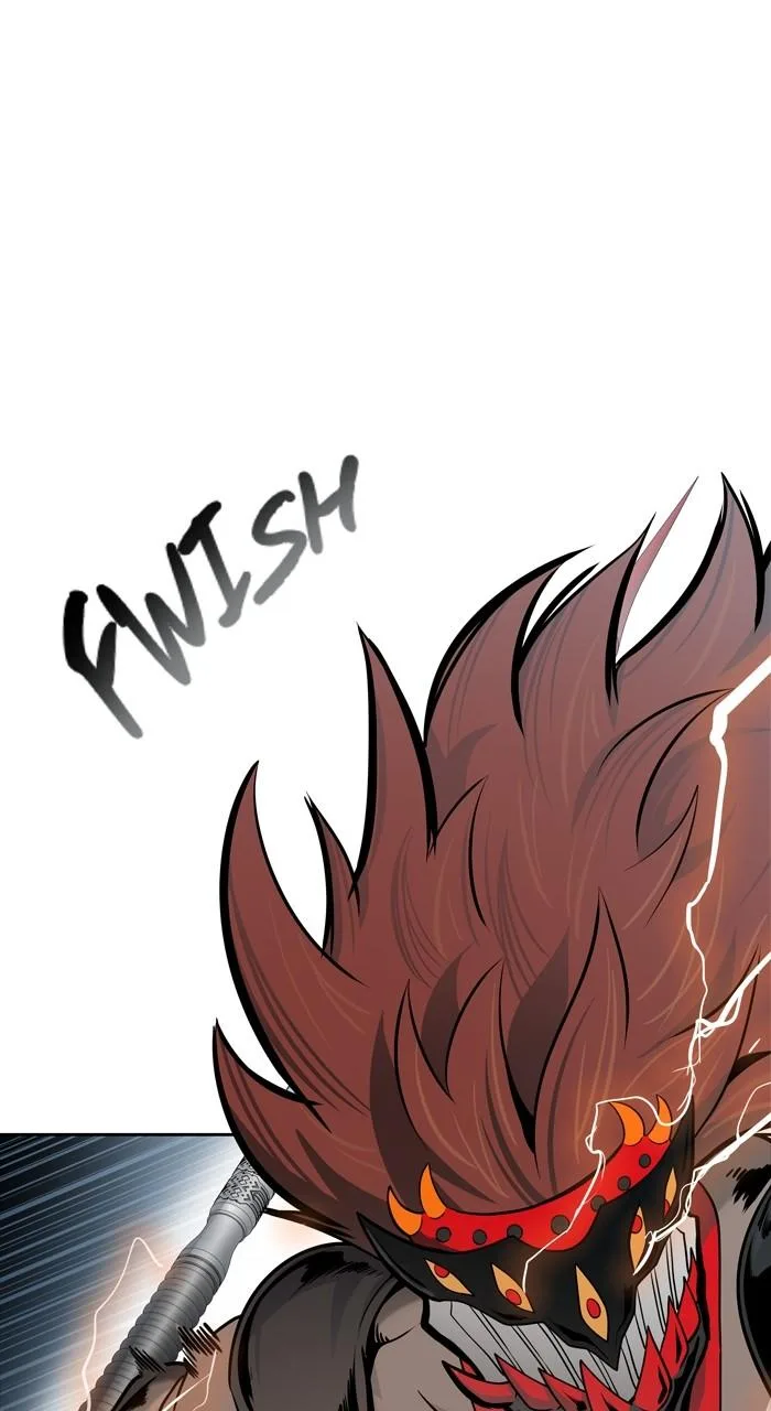 Tower of God - Chapter 586 - Page 110