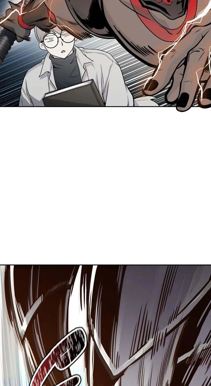 Tower of God - Chapter 586 - Page 111
