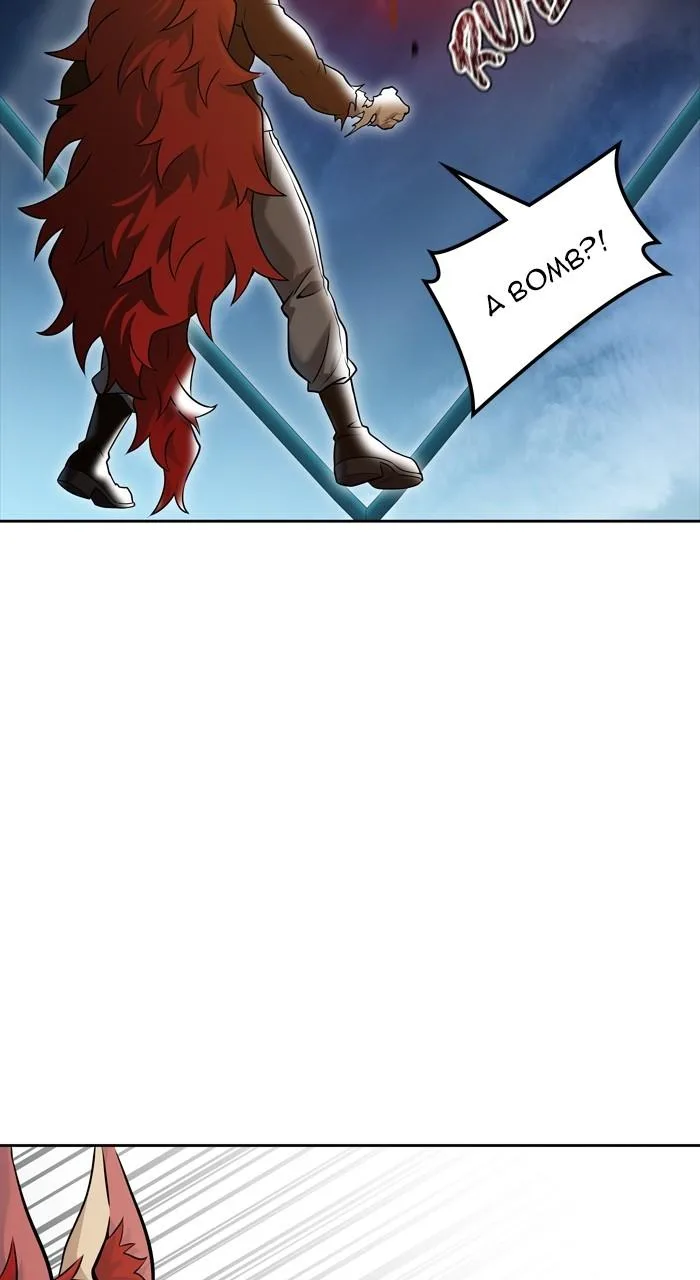 Tower of God - Chapter 586 - Page 114