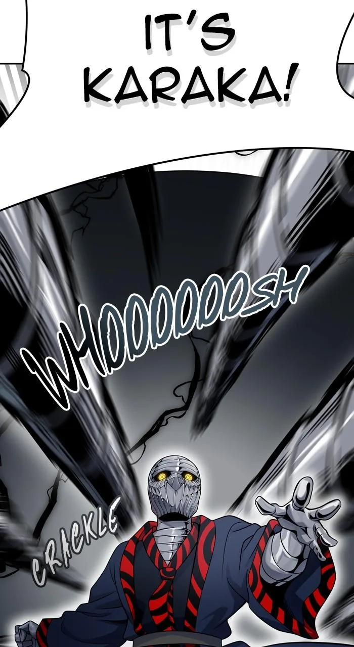 Tower of God - Chapter 586 - Page 116