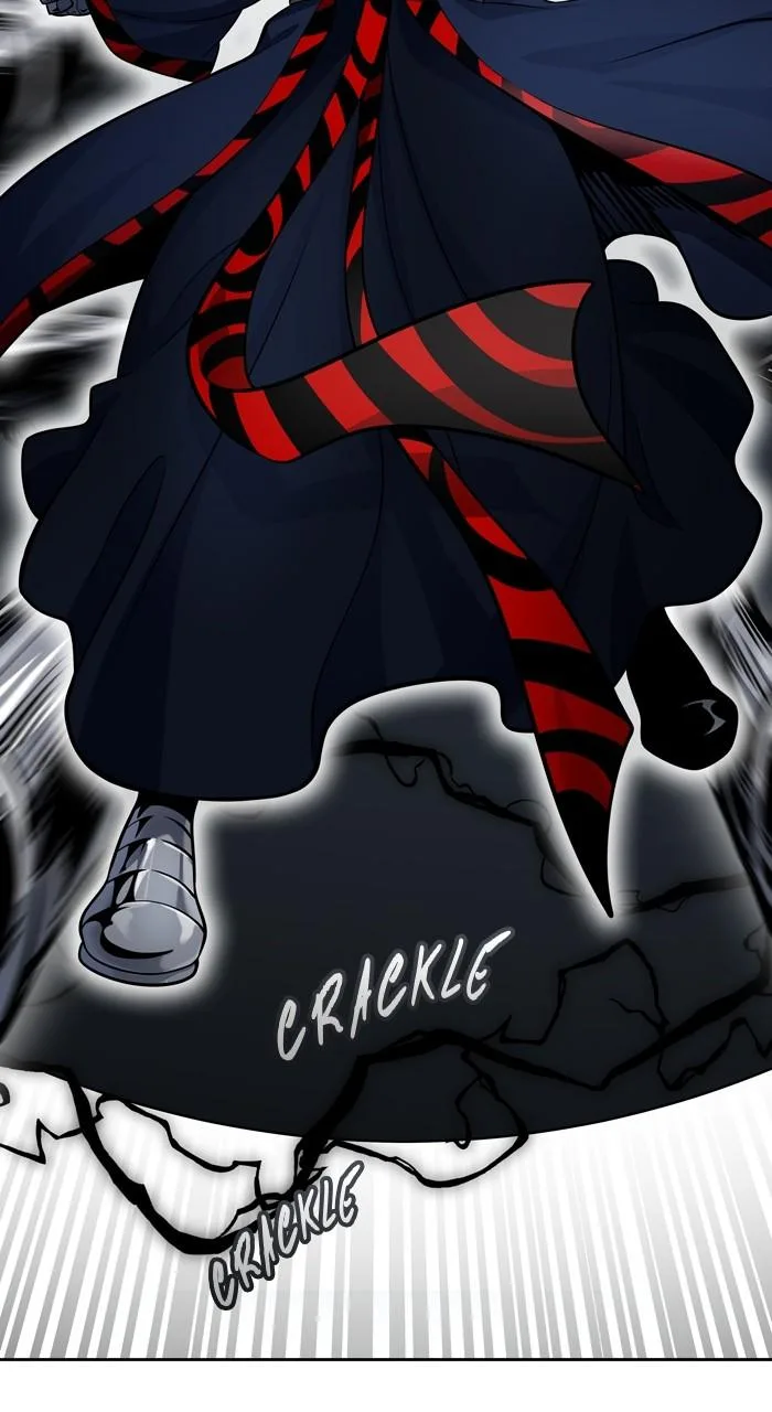Tower of God - Chapter 586 - Page 117