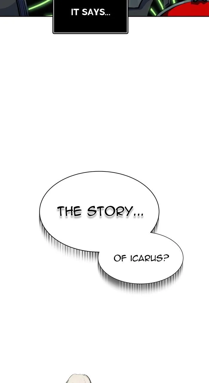 Tower of God - Chapter 586 - Page 12