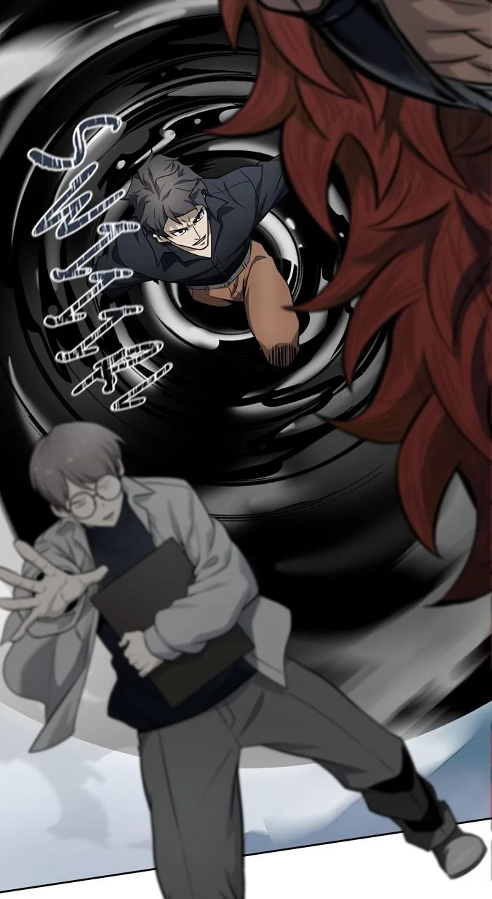 Tower of God - Chapter 586 - Page 120