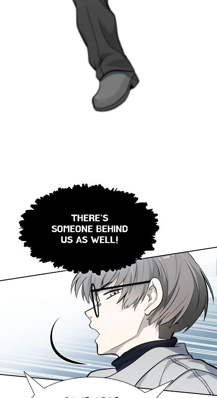 Tower of God - Chapter 586 - Page 121