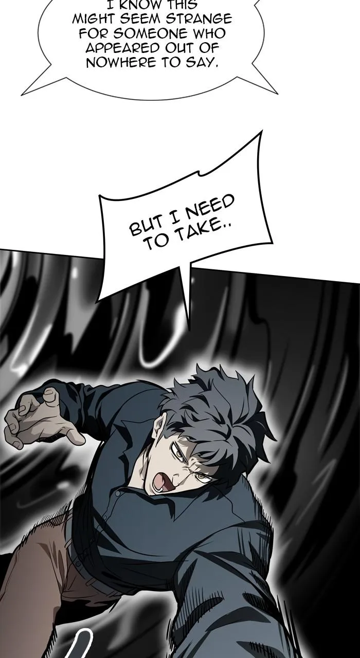 Tower of God - Chapter 586 - Page 122
