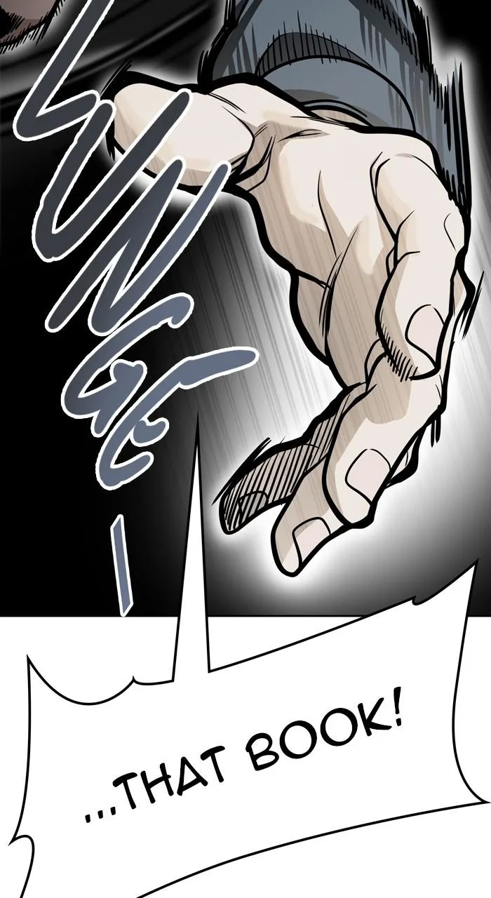 Tower of God - Chapter 586 - Page 123