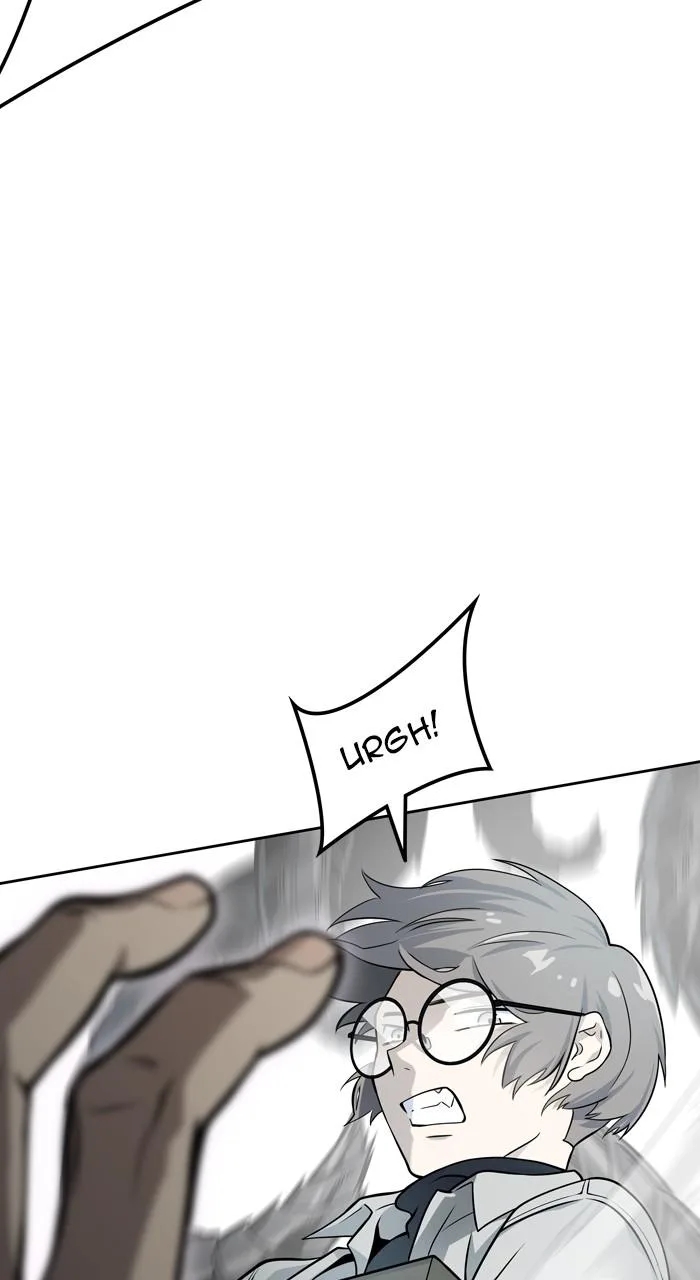 Tower of God - Chapter 586 - Page 124