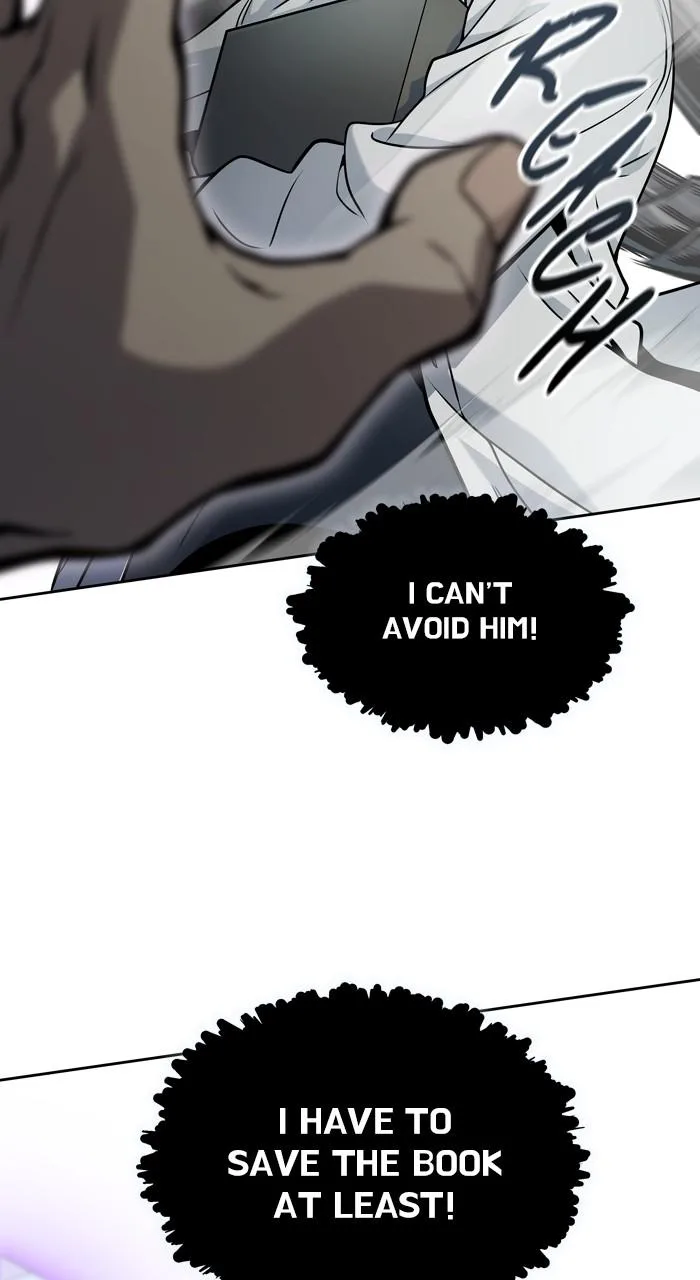 Tower of God - Chapter 586 - Page 125