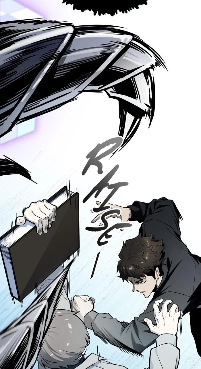 Tower of God - Chapter 586 - Page 126
