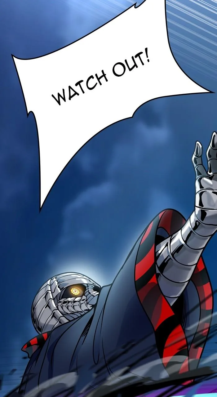 Tower of God - Chapter 586 - Page 142