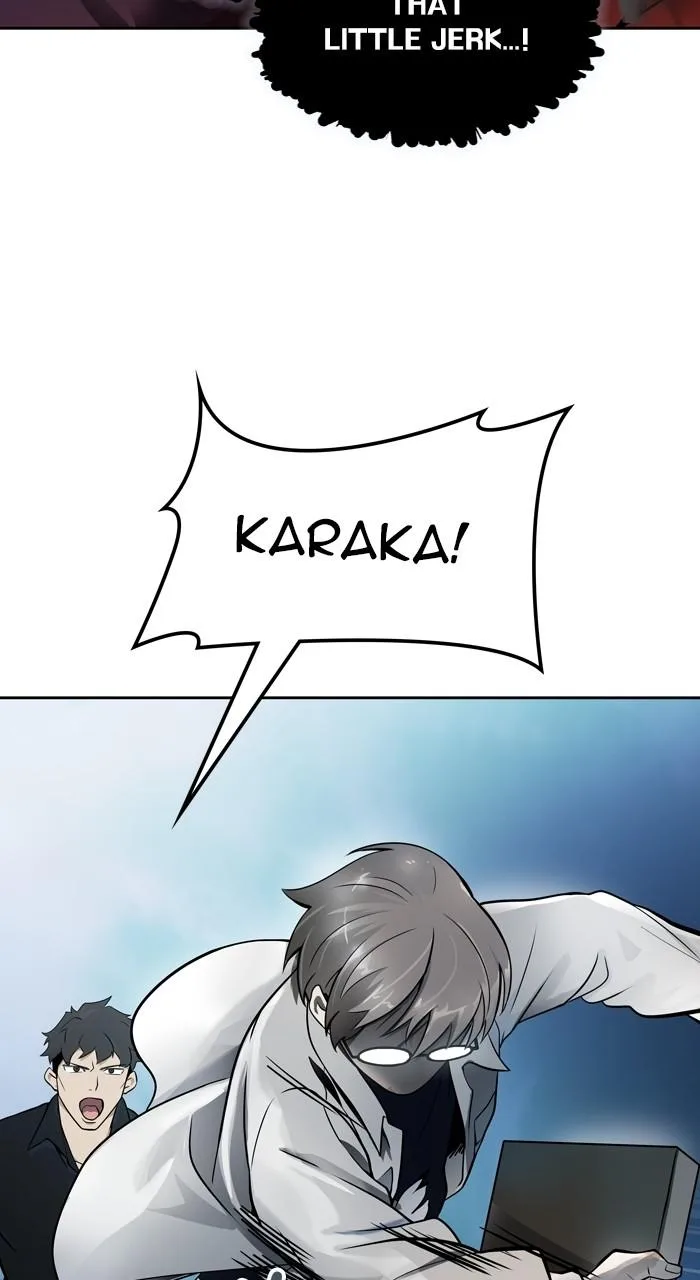 Tower of God - Chapter 586 - Page 147