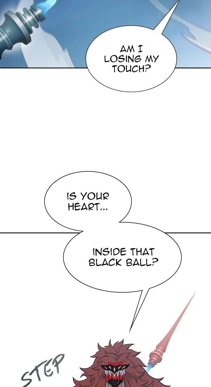 Tower of God - Chapter 586 - Page 149