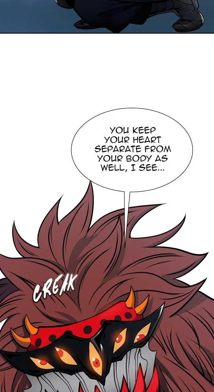 Tower of God - Chapter 586 - Page 151