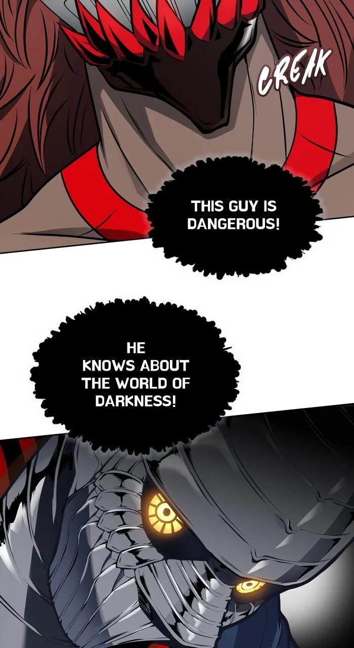 Tower of God - Chapter 586 - Page 152