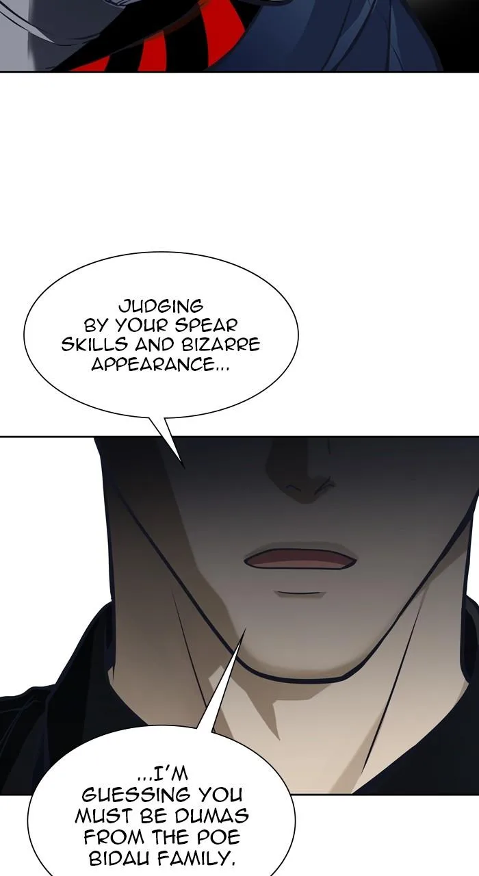 Tower of God - Chapter 586 - Page 153
