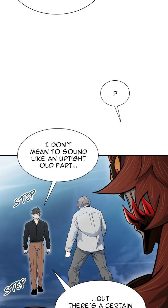 Tower of God - Chapter 586 - Page 154