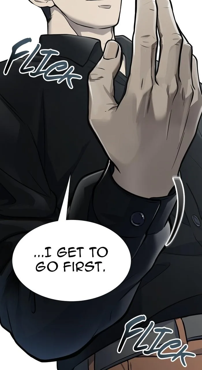 Tower of God - Chapter 586 - Page 156