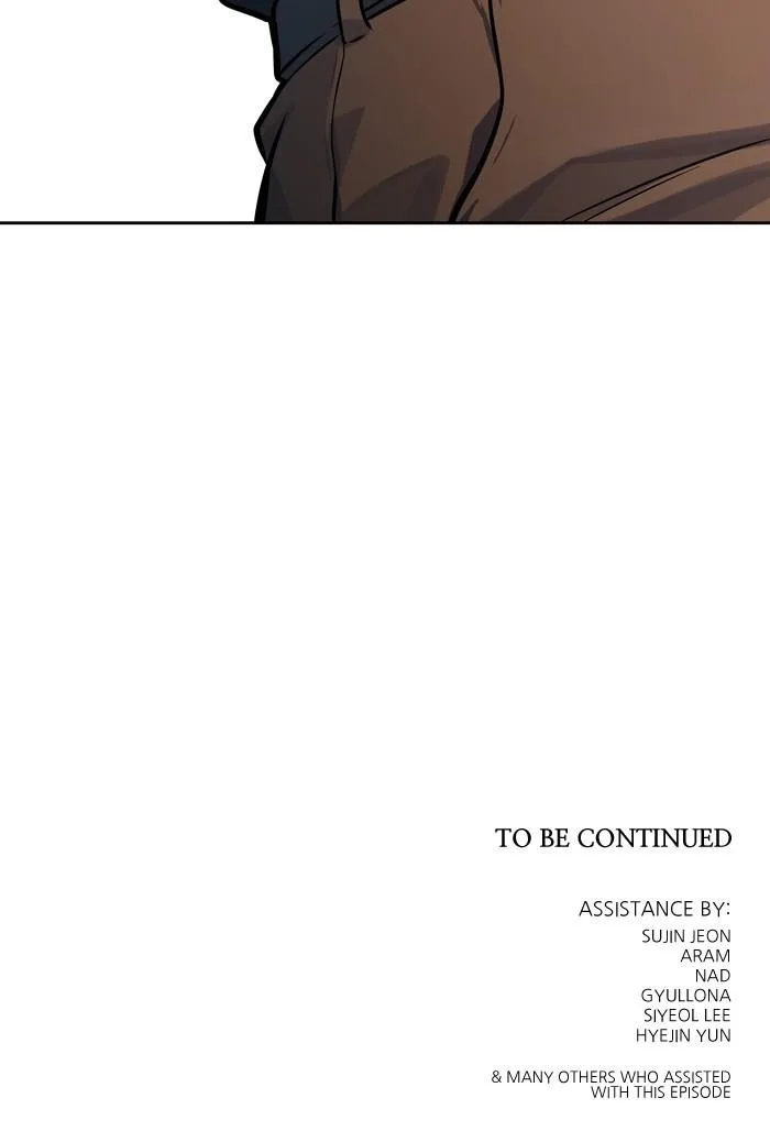 Tower of God - Chapter 586 - Page 157
