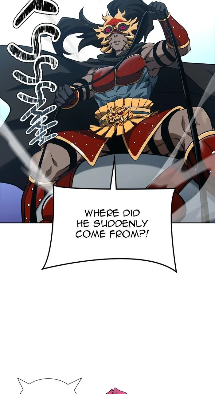 Tower of God - Chapter 586 - Page 19