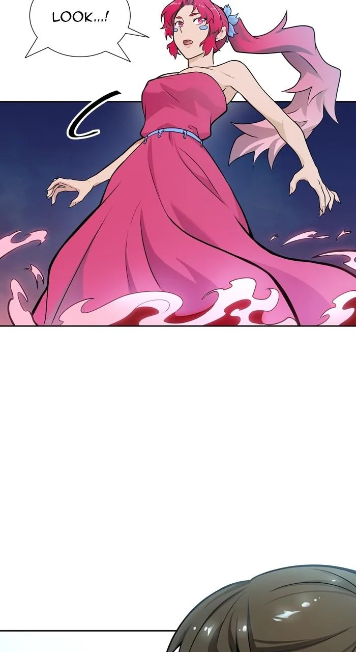 Tower of God - Chapter 586 - Page 20