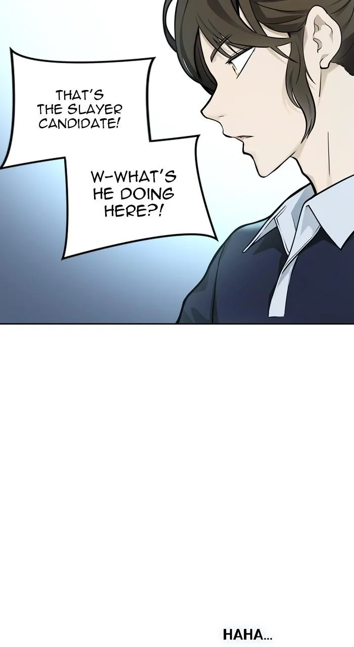 Tower of God - Chapter 586 - Page 21