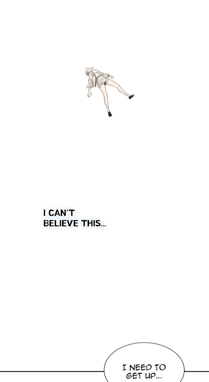 Tower of God - Chapter 586 - Page 22
