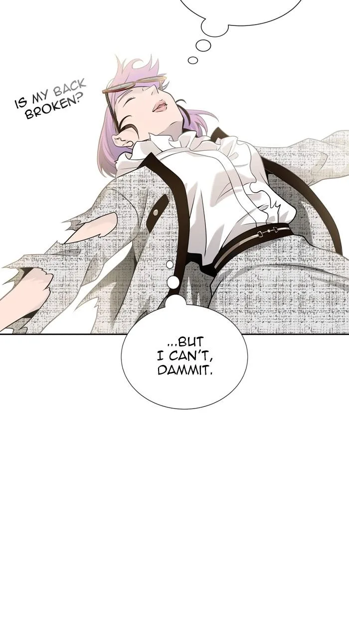 Tower of God - Chapter 586 - Page 23