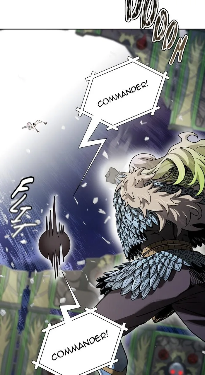 Tower of God - Chapter 586 - Page 25