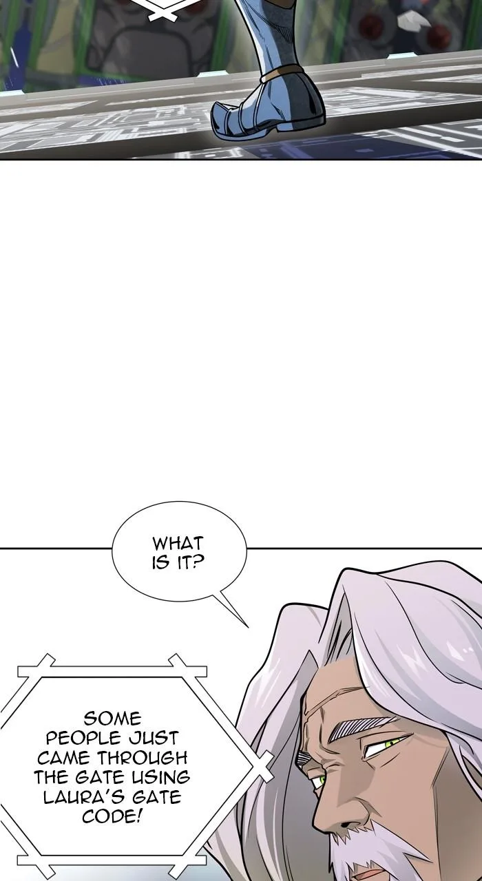 Tower of God - Chapter 586 - Page 26