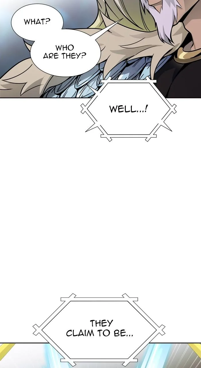 Tower of God - Chapter 586 - Page 27