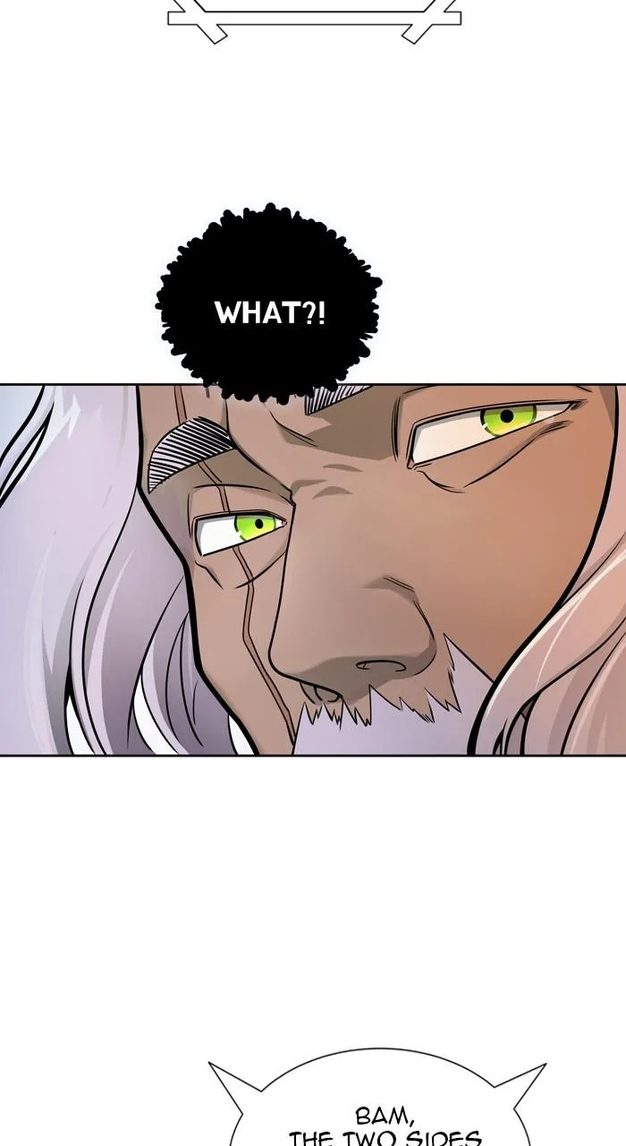 Tower of God - Chapter 586 - Page 29