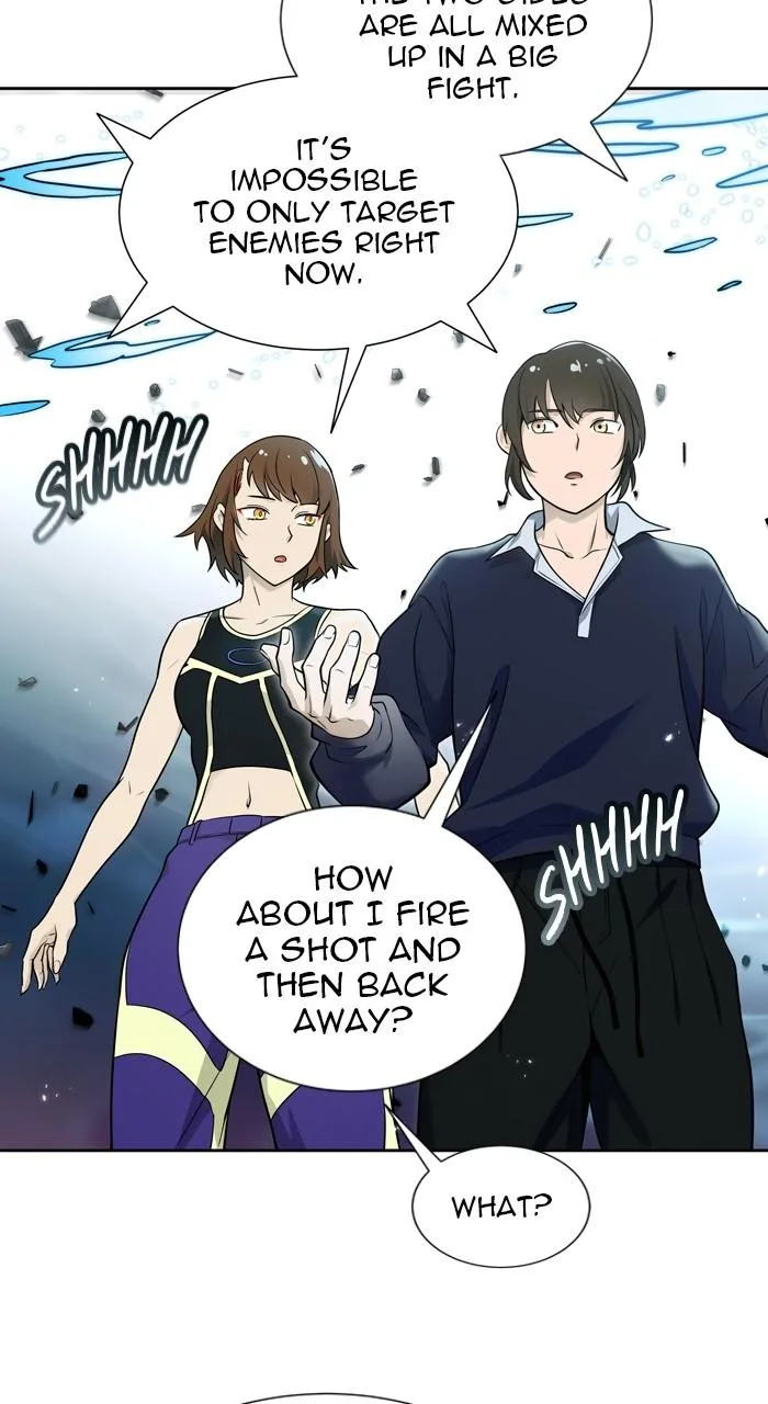 Tower of God - Chapter 586 - Page 30