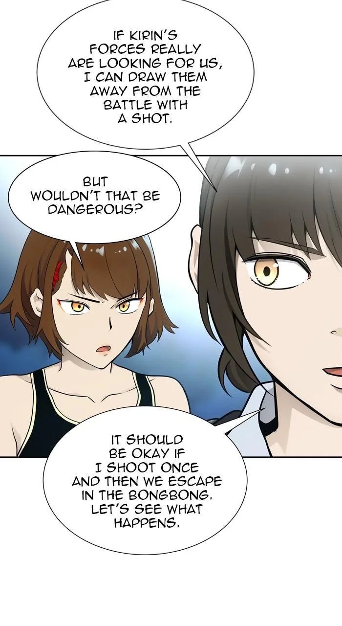 Tower of God - Chapter 586 - Page 31
