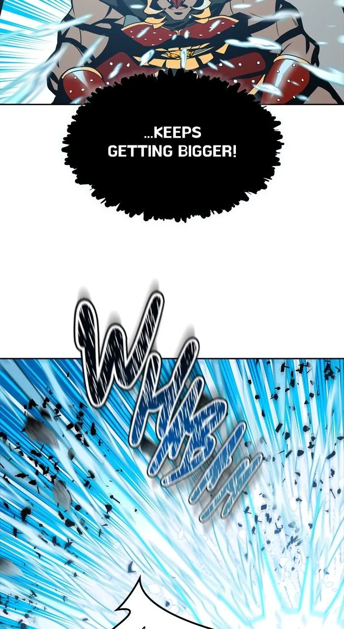 Tower of God - Chapter 586 - Page 36