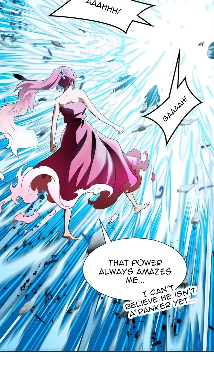 Tower of God - Chapter 586 - Page 37