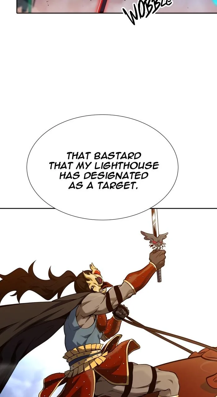 Tower of God - Chapter 586 - Page 43