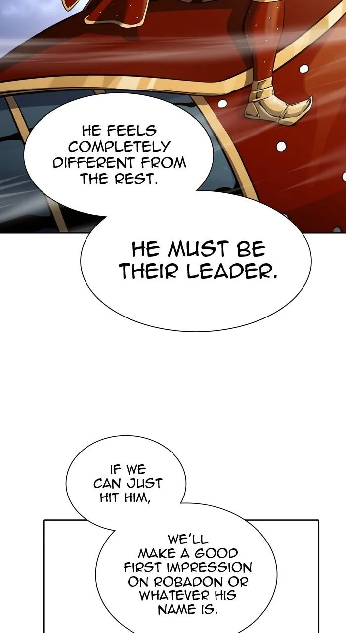 Tower of God - Chapter 586 - Page 44