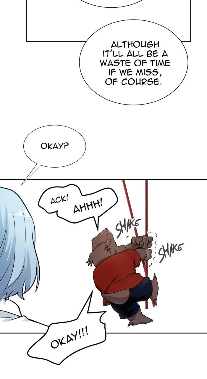 Tower of God - Chapter 586 - Page 45
