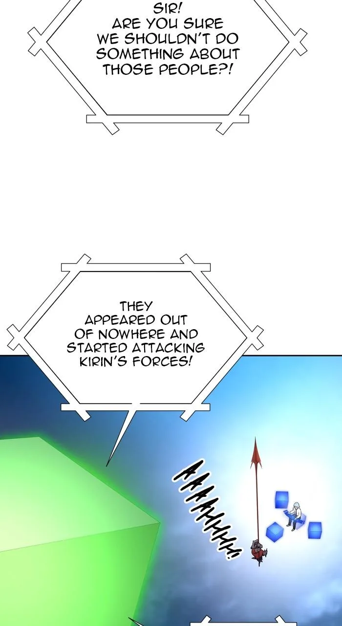 Tower of God - Chapter 586 - Page 47