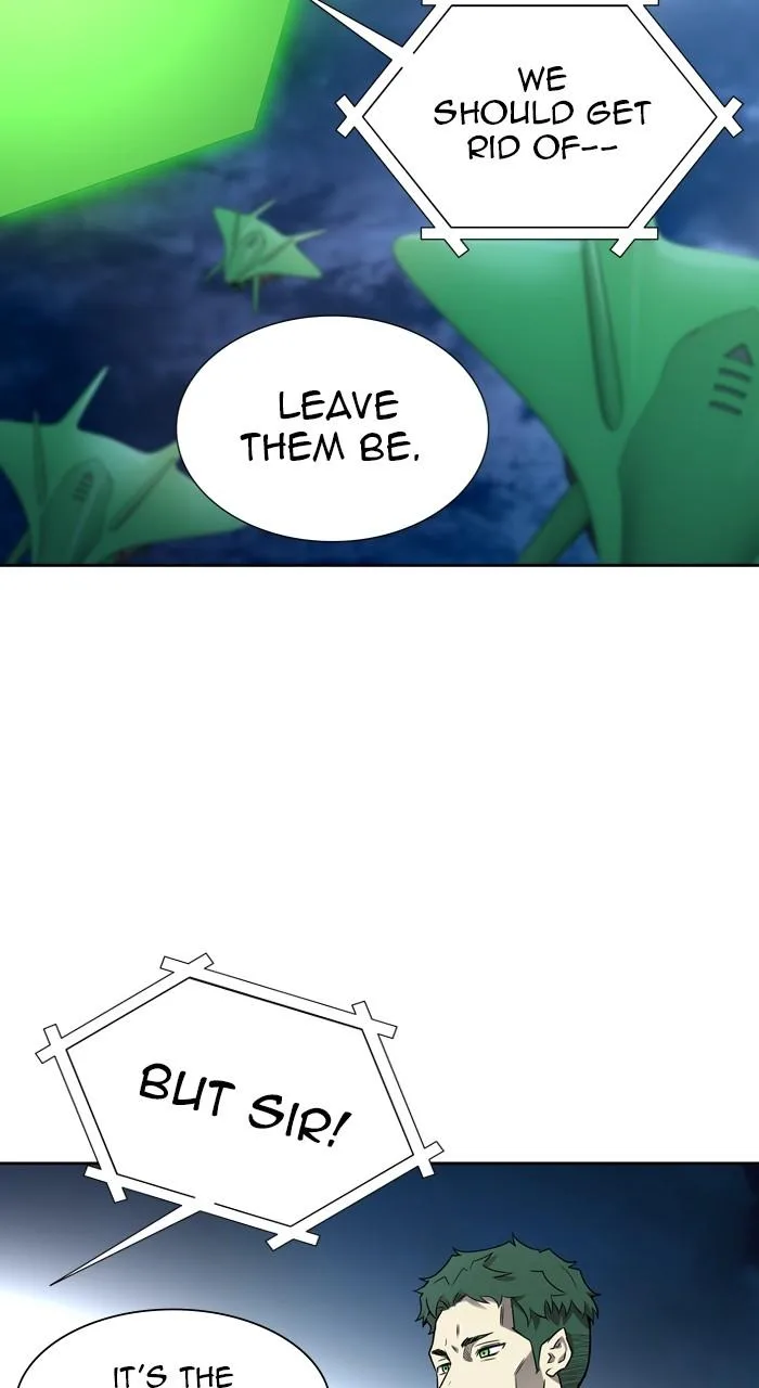 Tower of God - Chapter 586 - Page 48