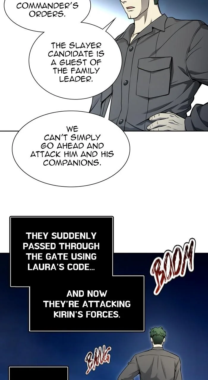 Tower of God - Chapter 586 - Page 49