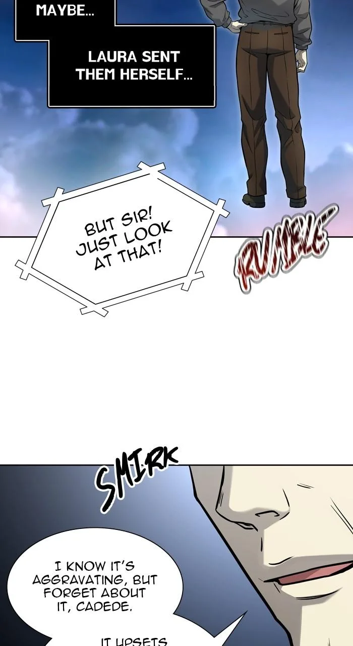 Tower of God - Chapter 586 - Page 50