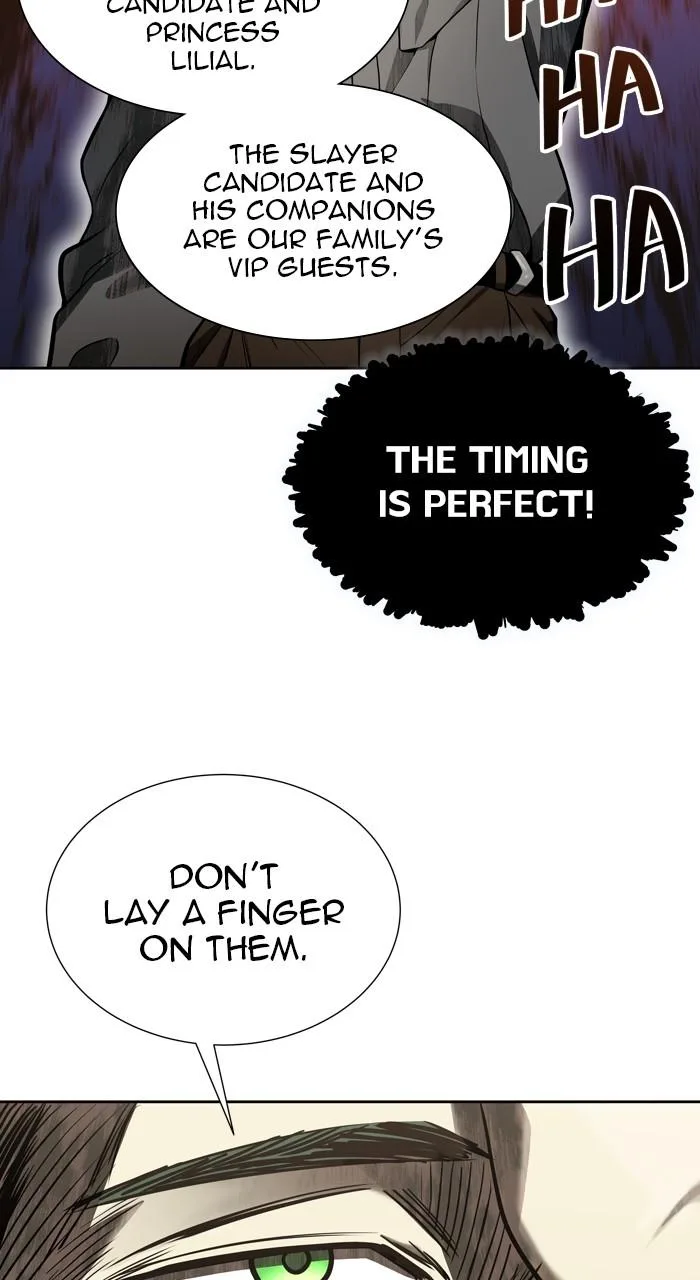 Tower of God - Chapter 586 - Page 52