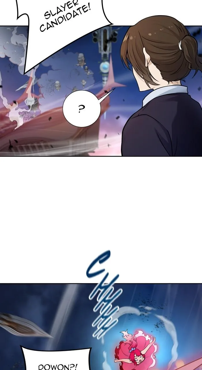 Tower of God - Chapter 586 - Page 55